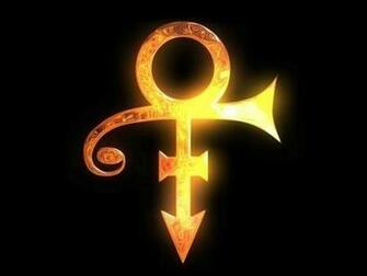 Love Symbol Prince My
