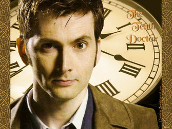 The Tenth Doctor