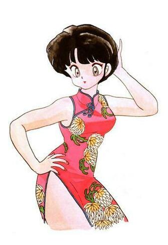 Ranma Nibun No Ichi Image Akane Tendo HD Wallpaper And