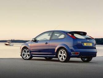 Ford Image Focus Wallpaper Photos