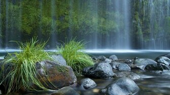Waterfall Wallpaper HD9 HD Res