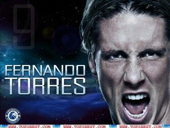 Fernando Torres Picture