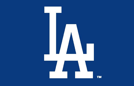 La Dodgers Wallpaper Los Angeles Logo