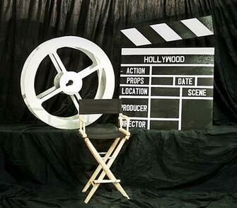 Hollywood Theme