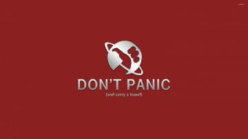 Best Don T Panic Background Hispanic