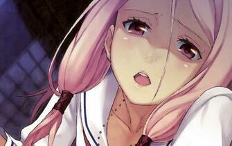 Inori Yuzuriha Wallpaper