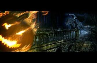 The Legend Of Sleepy Hollow Edit By Geoberserker