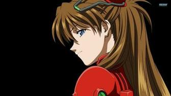 Asuka Wallpaper