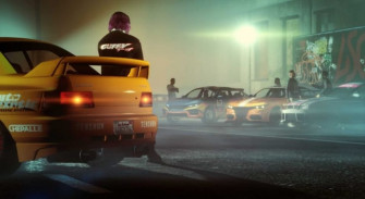 Gta Car Meets Ps5 Only