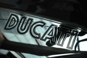 Ducati Logo Wallpaper