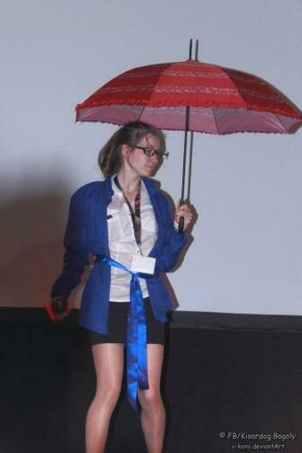 Forecast Janna By V Kony