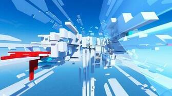 Mirrors Edge Wallpaper Background