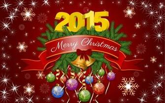 Christmas Wallpaper Wide Full HD Image Desktop