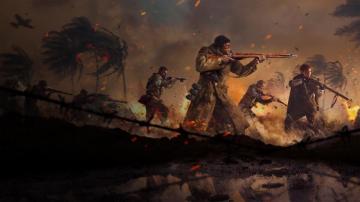 Call Of Duty Vanguard