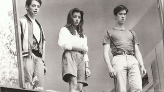 Ferris Bueller S Day Off Computer Wallpaper Desktop Background