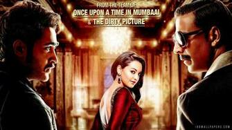 Once Upon A Time In Mumbaai Dobara HD Wallpaper IHD