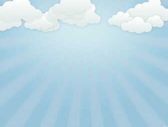 Purple Sky Background Retro Cloudy Background Abstract Light