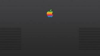 Grey Retro Apple Mac By Jason Zigrino Mactrast