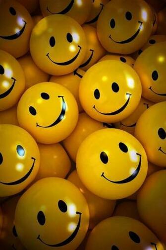 Smiley Faces Wallpaper Smile Face Your