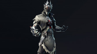 Black Knight Fortnite Battle Royale Cool Wallpaper On
