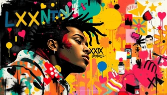 Best Xxxtentacion Wallpaper