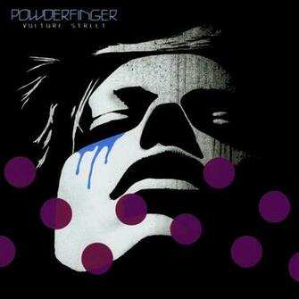Powderfinger Music Fanart Tv