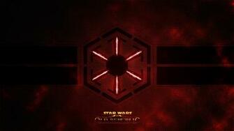 Code Of The Sith Wallpaper