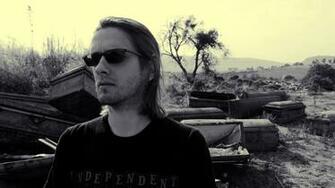 Steven Wilson Music Fanart Tv