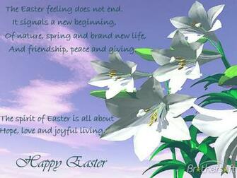 Happy Easter Riddles Screensaver