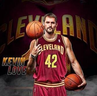 Kevin Love Wallpaper