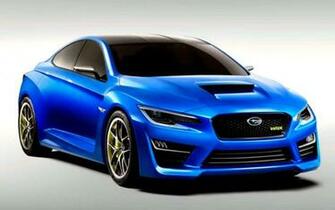 Subaru Impreza HD Wallpaper HD4wallpaper Net