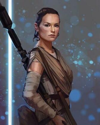 Star Wars By Pollipo