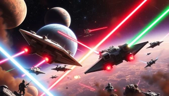 Star Wars Wallpaper