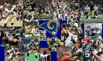Sick Rams Wallpaper Desktop Background