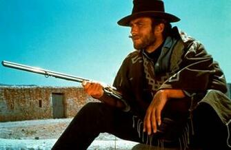 Clint Eastwood HD Wallpaper In For Your