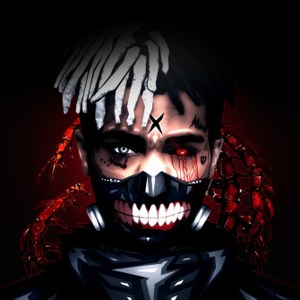 Xxxtentacion Desktop Wallpaper
