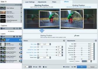 Proshow Gold Create Fast And Fun Photo Slideshows