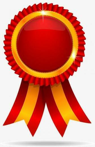 Badge Red Price Png And Vector With Transparent Background For