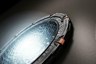 Stargate Wallpaper By Gwi