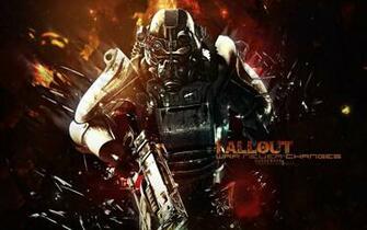 Cool Fallout Wallpaper Game Photos HD To Let You