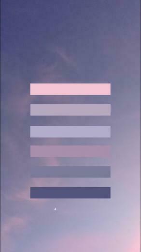 Lock Screen Background Aesthetic Wallpaper