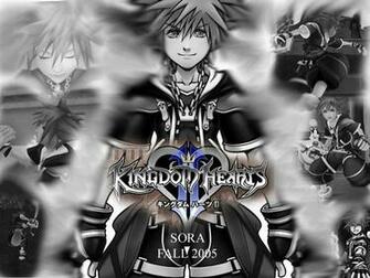 Kingdom Hearts Wallpaper Vs Sonic The Hedgehog