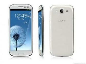 Samsung Galaxy S3 Wallpaper