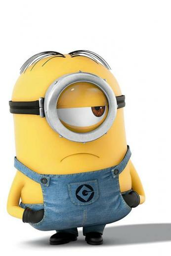 Minions HD Live Wallpaper