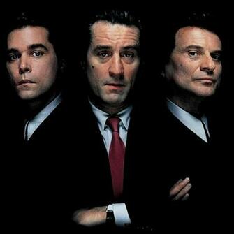 Goodfellas Wallpaper