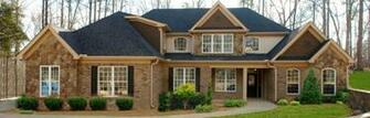 Atlanta Roofing Repair Home Interior Modern