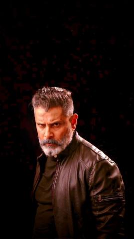 Chris Selva On Chiyan 4k Wallpaper Retouch