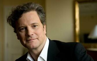 Colin Firth HD Desktop Wallpaper 7wallpaper Net