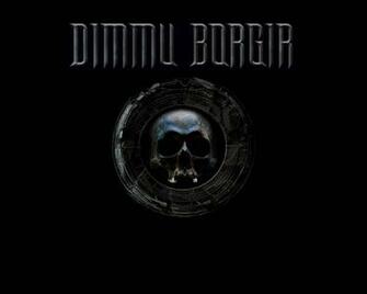 Dimmu Borgir Wallpaper HD