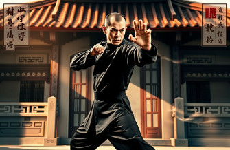 Ip Man Wallpaper HD
